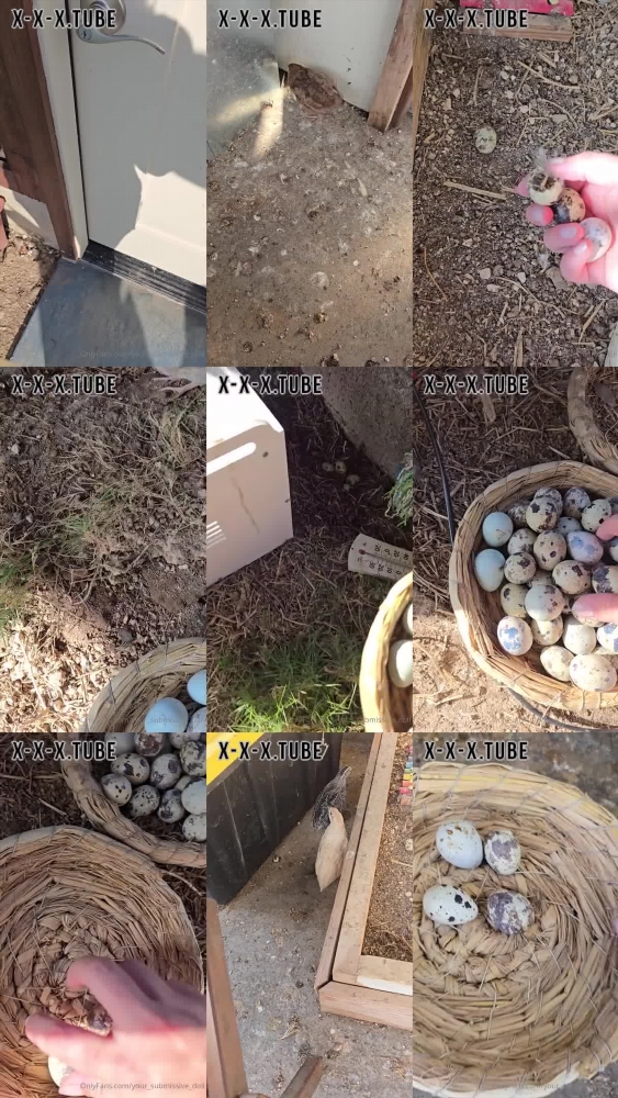 Your Submissive Doll - OnlyFans Content by your_submissive_doll