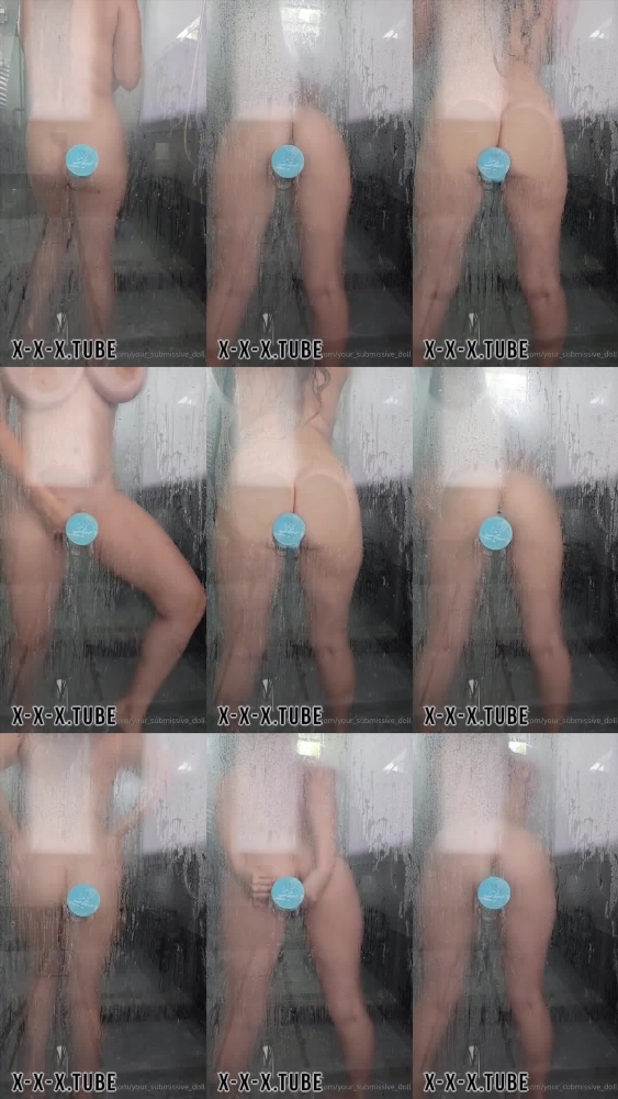 Your Submissive Doll: A Sizzling Hot OnlyFans Experience