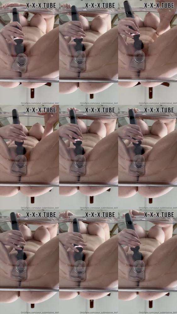 Your Submissive Doll - OnlyFans Model