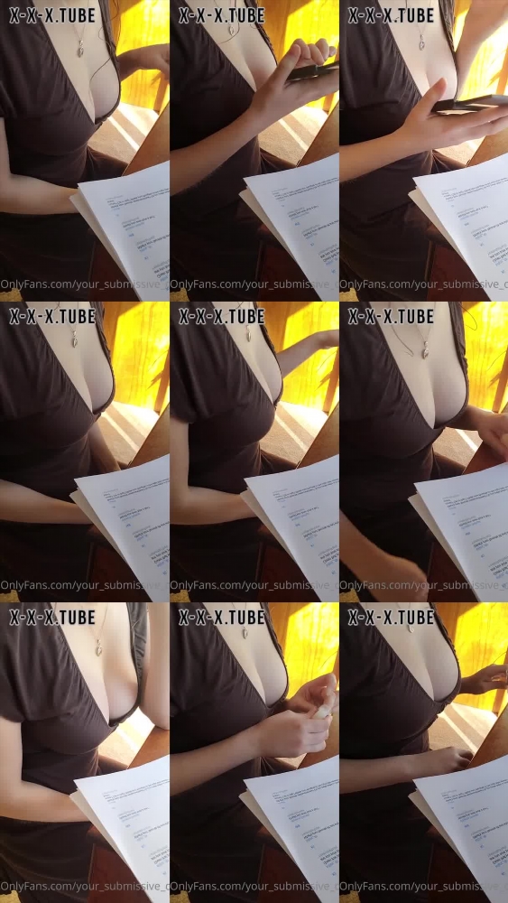 Get to Know Your Submissive Doll