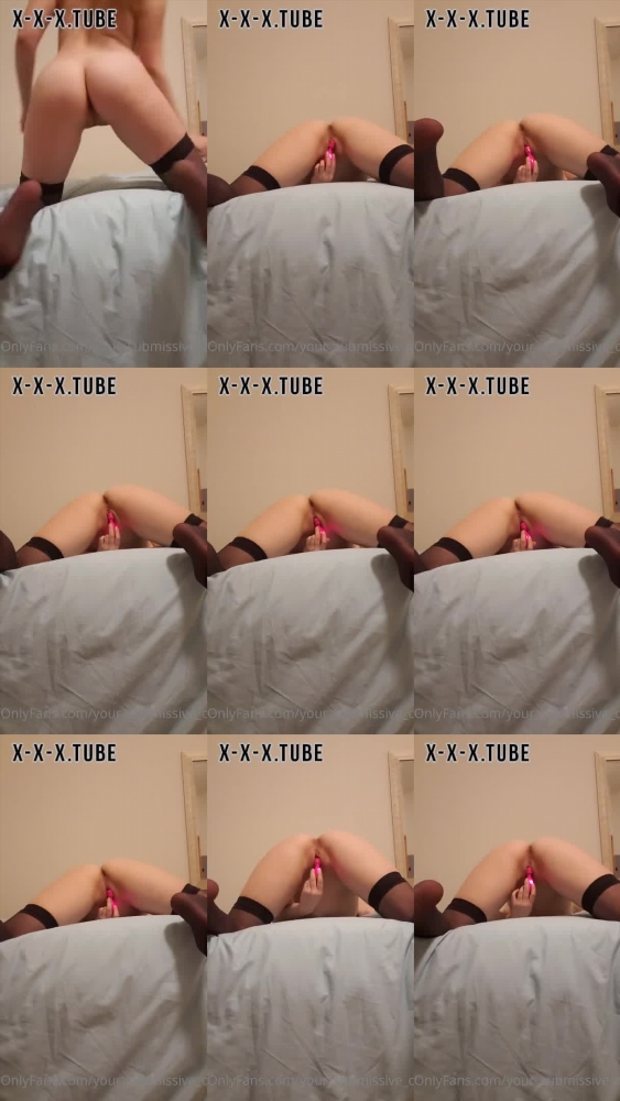 Your Submissive Doll: Throwback Thursday - OnlyFans Discovery