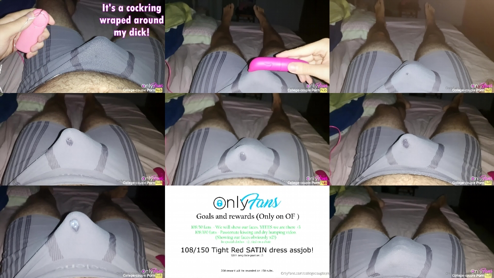 Amateur Teen Masturbation Porn Video