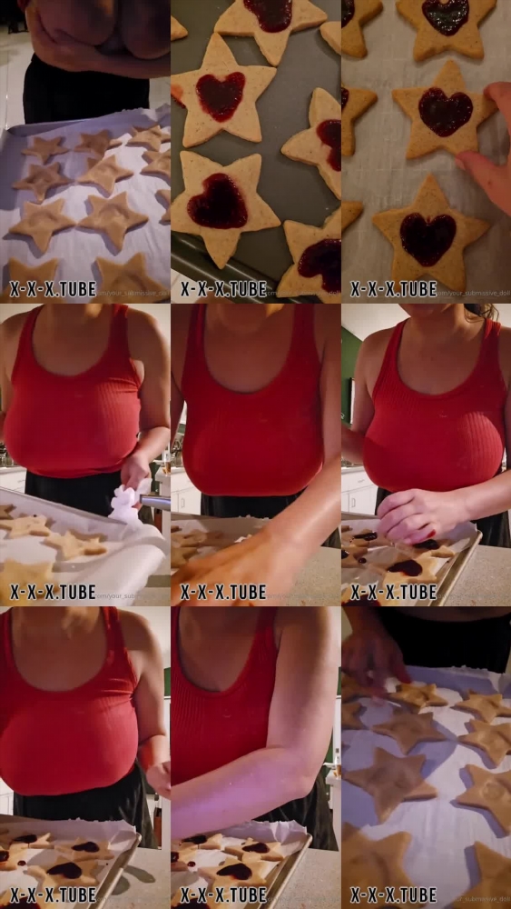 Your Submissive Doll - OnlyFans Video