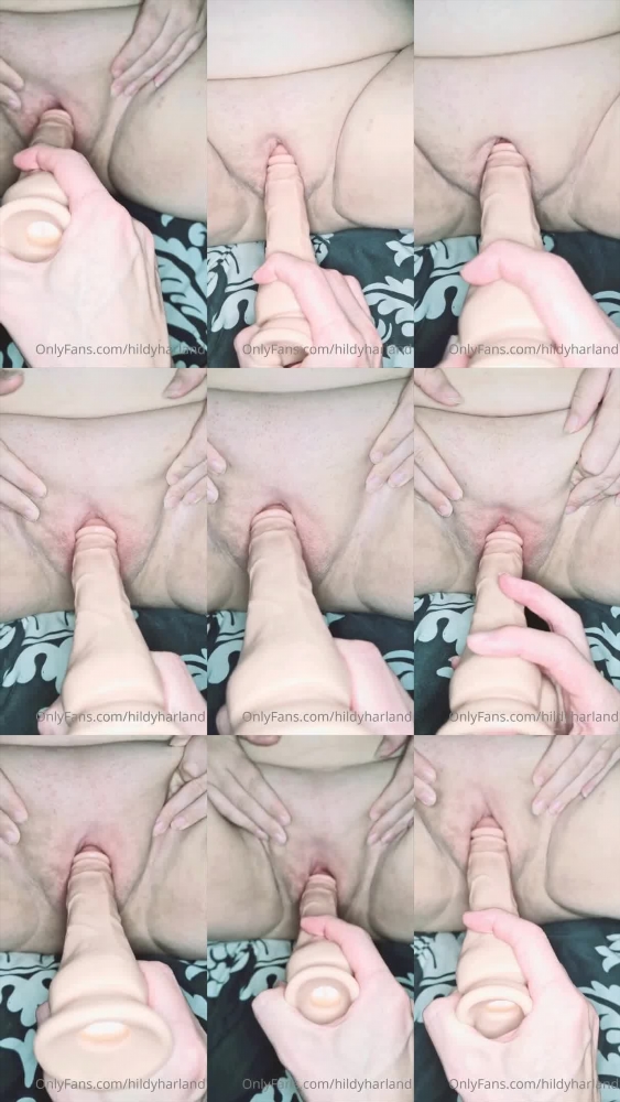 Hildy Harland's OnlyFans Video