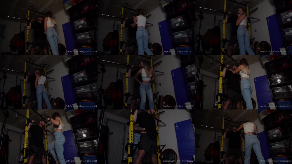 Kinky Mistress OnlyFans
