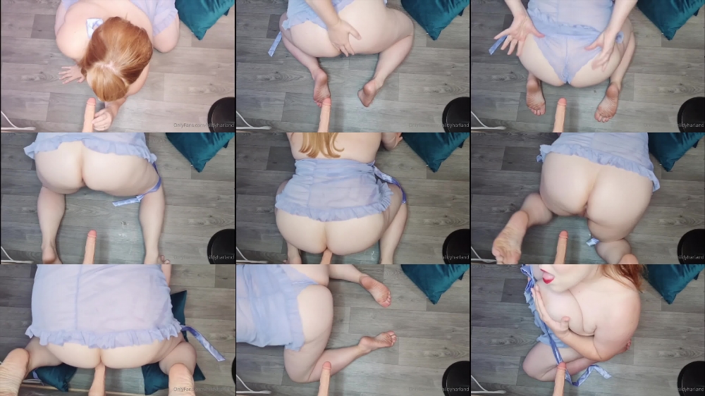 Hildy Harland OnlyFans Video