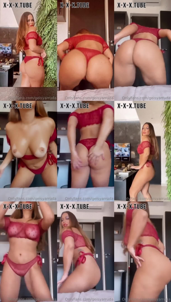 Geisyarruda - OnlyFans Adult Content