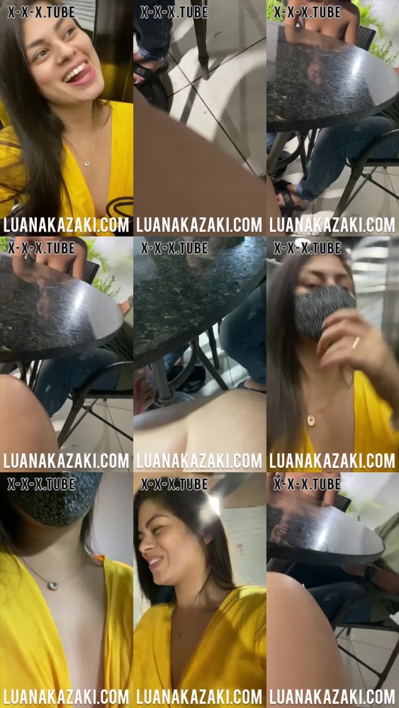 Kazakiluana's OnlyFans Profile