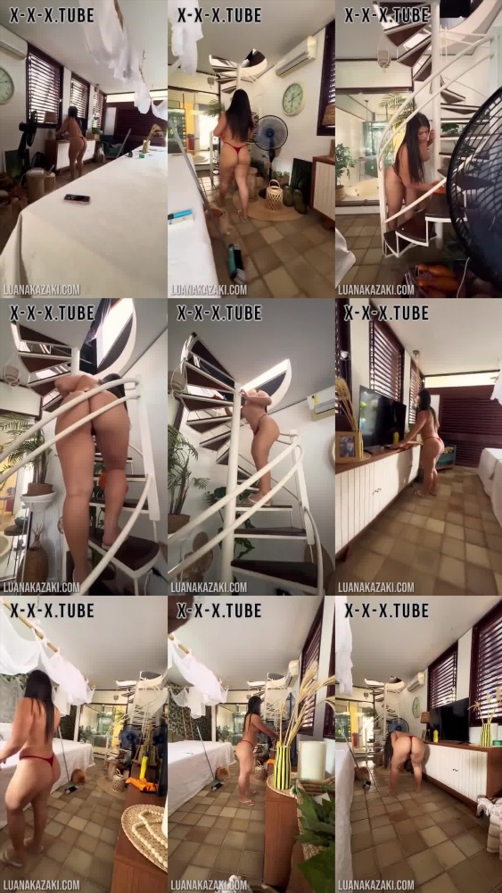 Kazakiluana's OnlyFans Content