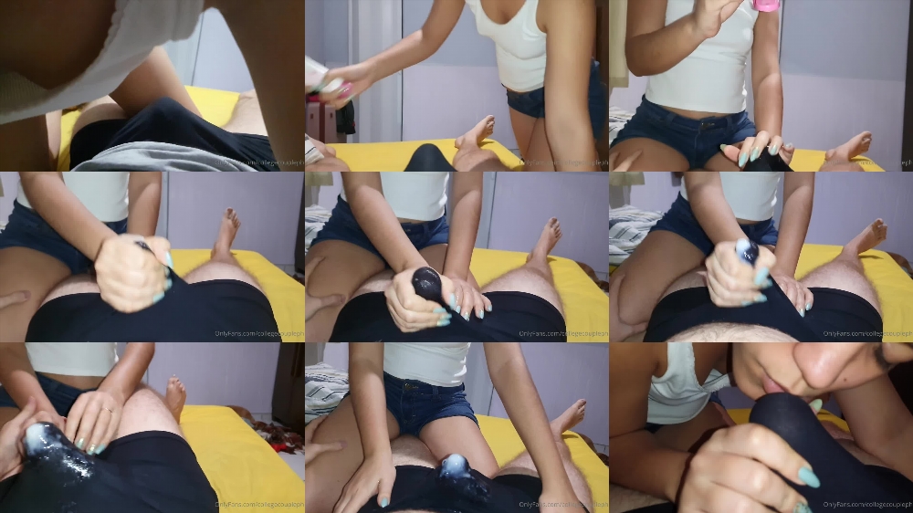 Teen Blowjob Porn Video