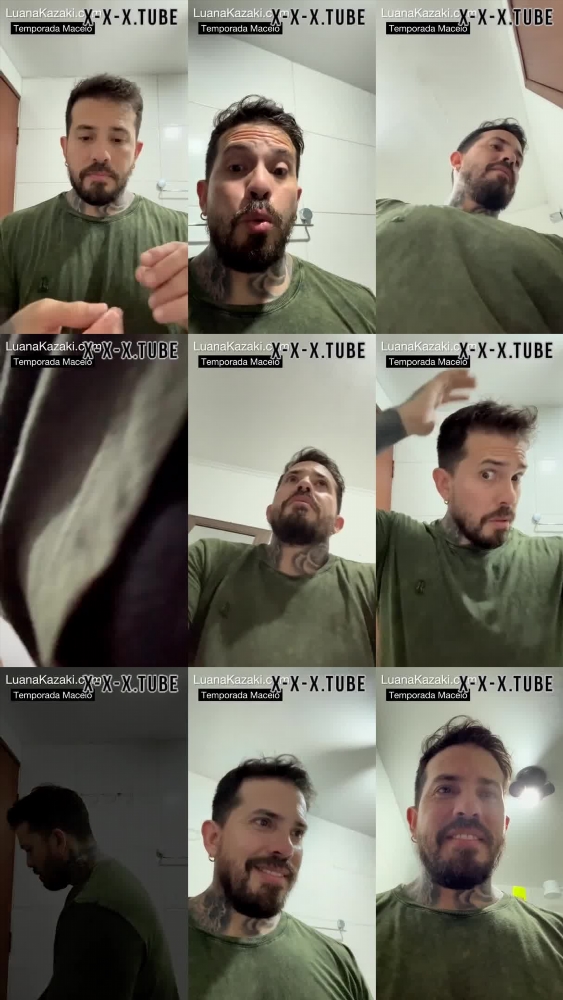 Kazakiluana's Exclusive Content