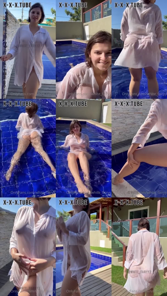 Kerolaychaves: So Much Asked Of Me - OnlyFans