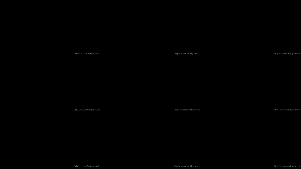 New OnlyFans Video: Wild Gone Wild - Adult Content