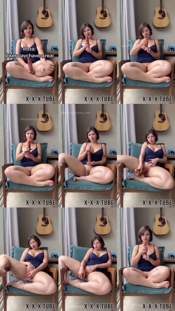 Kerolaychaves OnlyFans Video: Obedient and Following Instructions