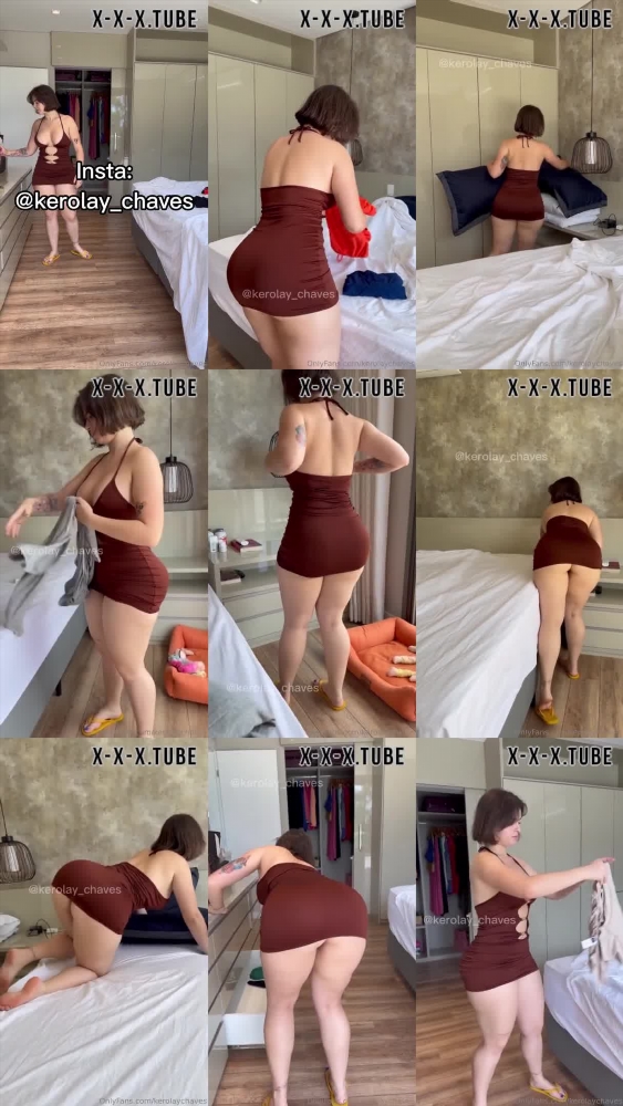 Kerolaychaves: My Sunday NO OnlyFans, Cleaning Room, Supermarket