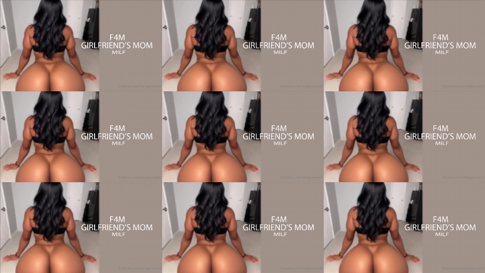 Wild Gone Wild: A Mature & MILF OnlyFans Video