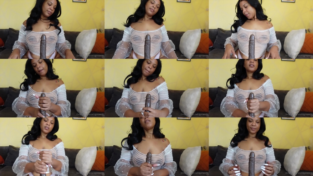 Wild Gone Wild - OnlyFans Video