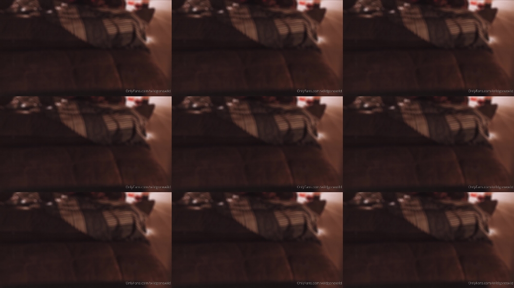 Wild Gone Wild - ASMR Morning Cuddles with Your Girlfriend