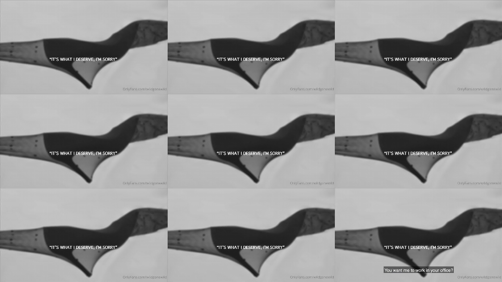 Wild Gone Wild - OnlyFans Exclusive Video