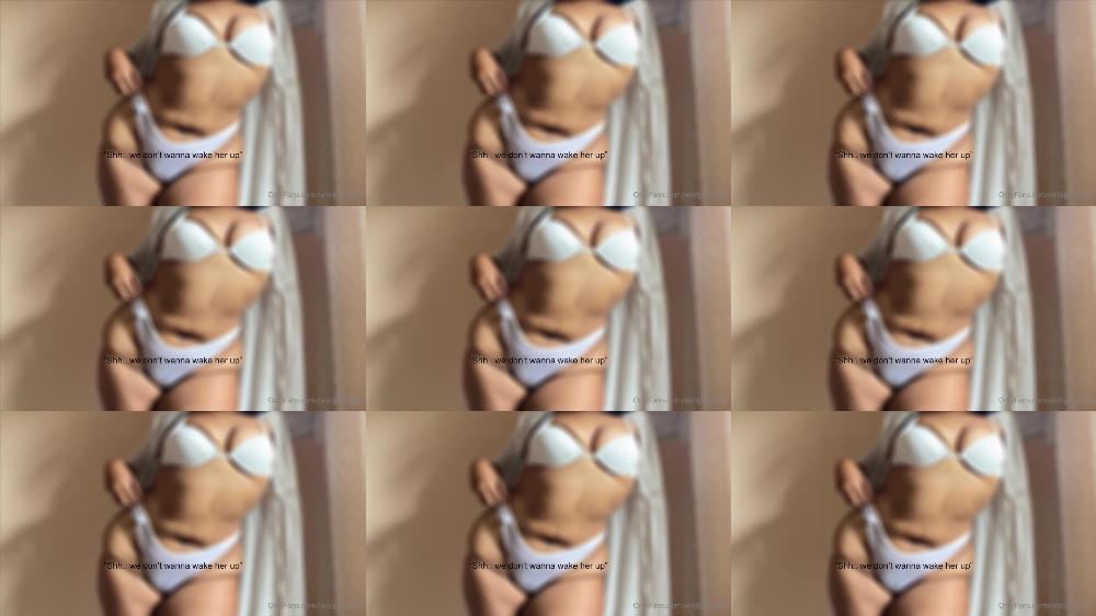 New OnlyFans Video: Wild gone wild