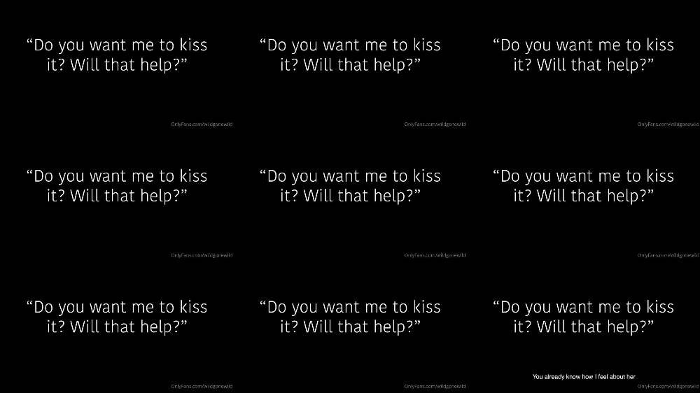 Wild Gone Wild: A Hardcore Action Video