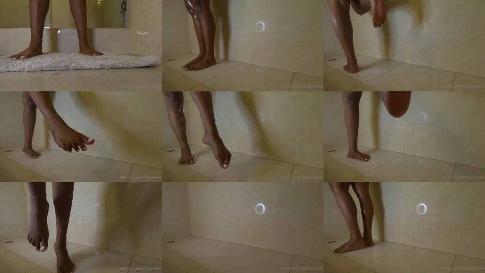 Wild Gone Wild: Full OnlyFans Video