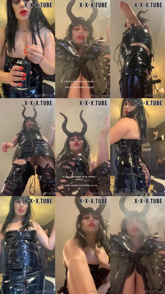 Maisapravo - Cosplay Fantasy