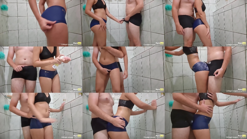 Asian Teen Blowjob Porn Video