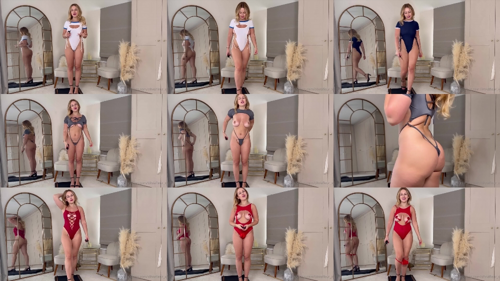 Olivia Fleur's OnlyFans Video on YouTube