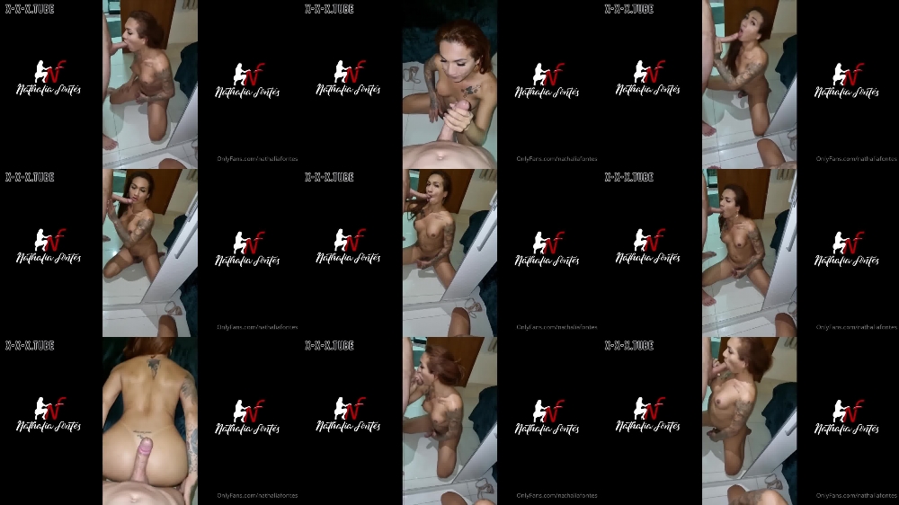 Nathaliafontes - Onlyfans Content