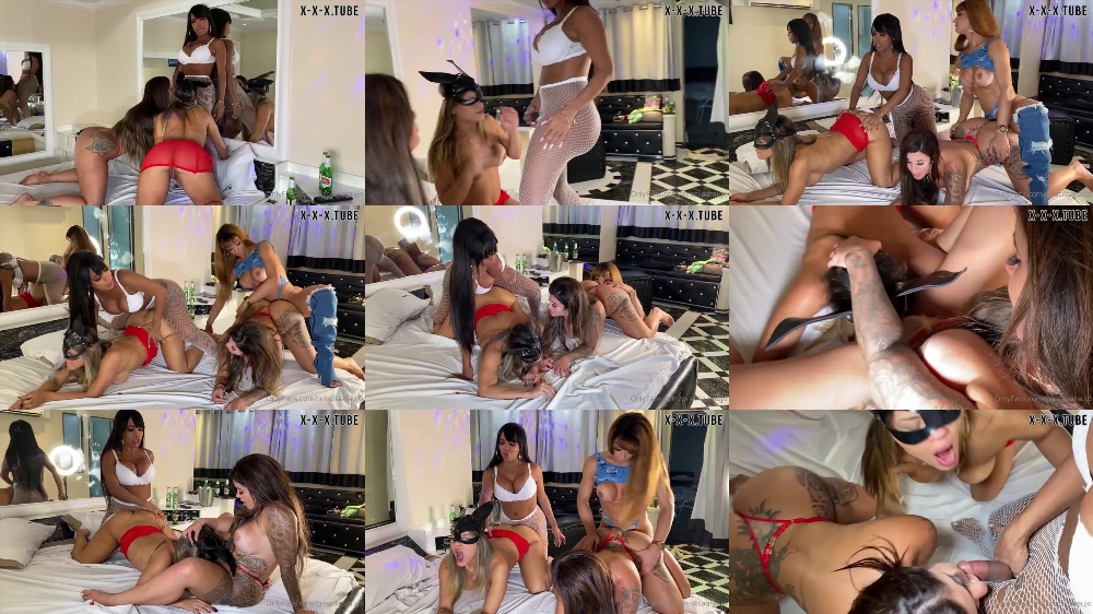 Priscila Araujo - New Special Movie