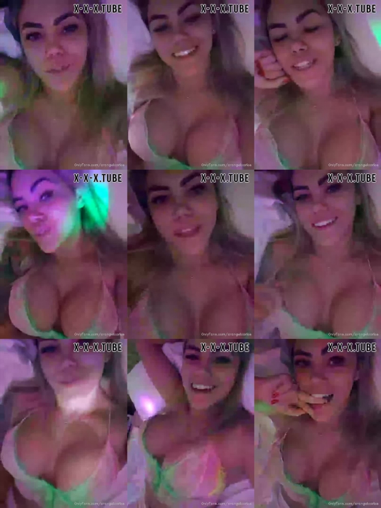 Rangelcarlos93 Live Stream on OnlyFans