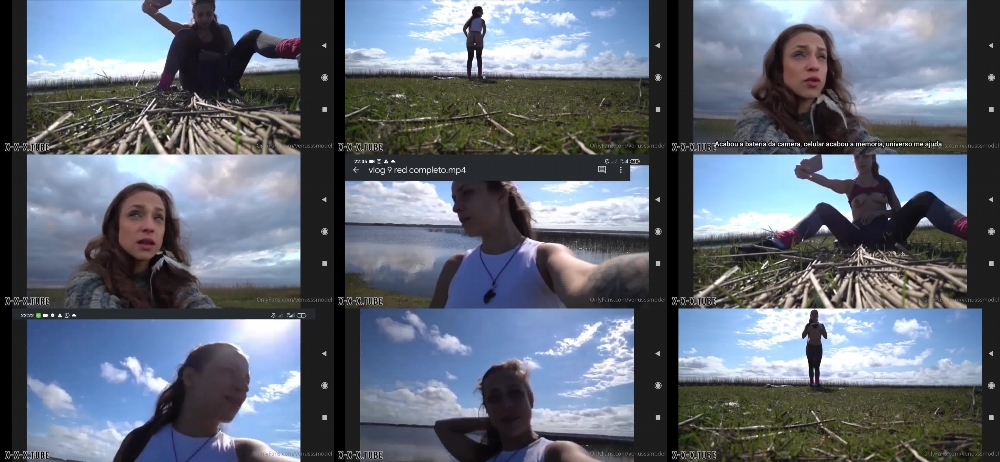 Venusssmodel's Huge Spoiler from Next Vlog