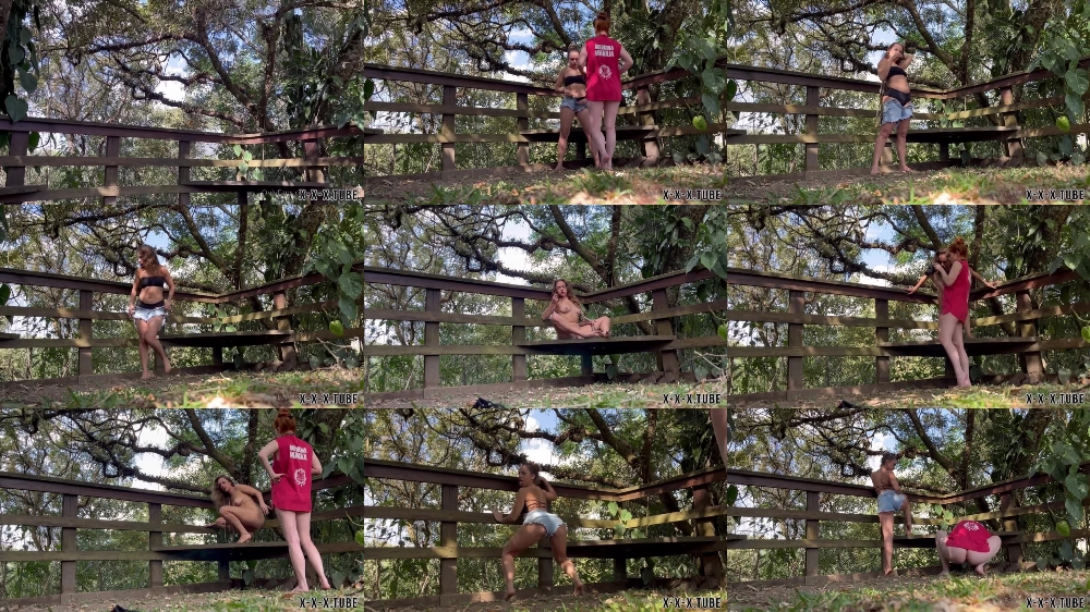 Venusssmodel: Behind the Scenes