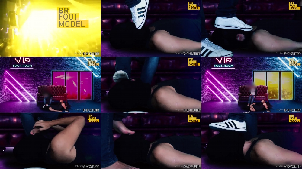 Discover the Best VIP Room for Foot Fetish Lovers