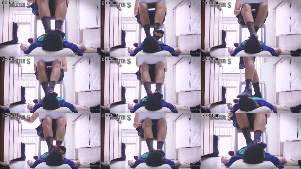 Brfootmodel's BDSM & Foot Fetish Extravaganza