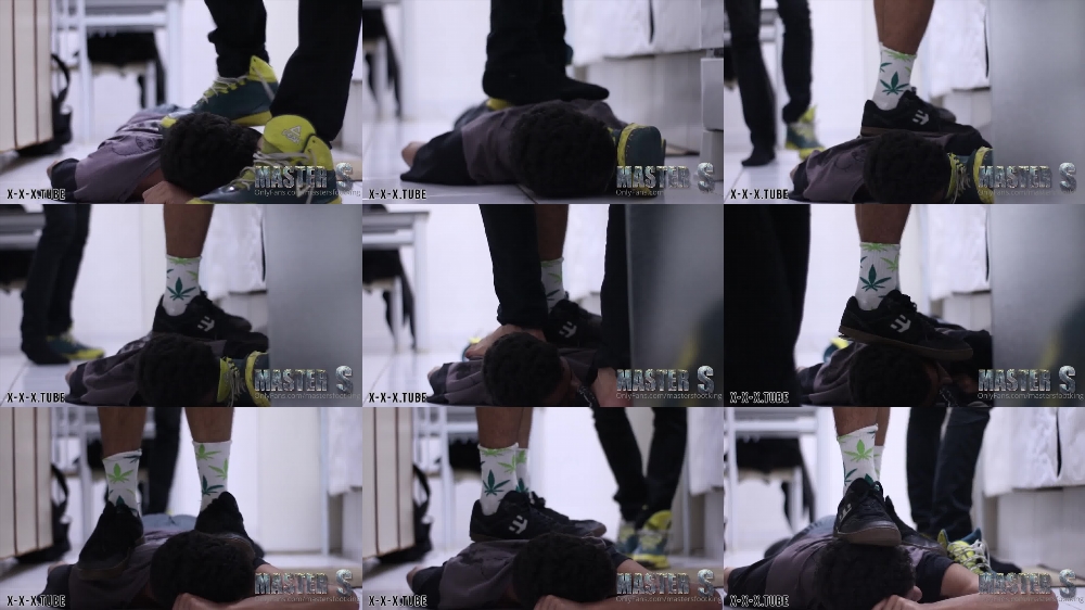 The Most Sensual Massage Ever