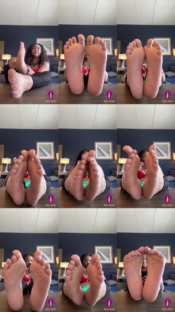 Macy Divine's Exciting OnlyFans Video