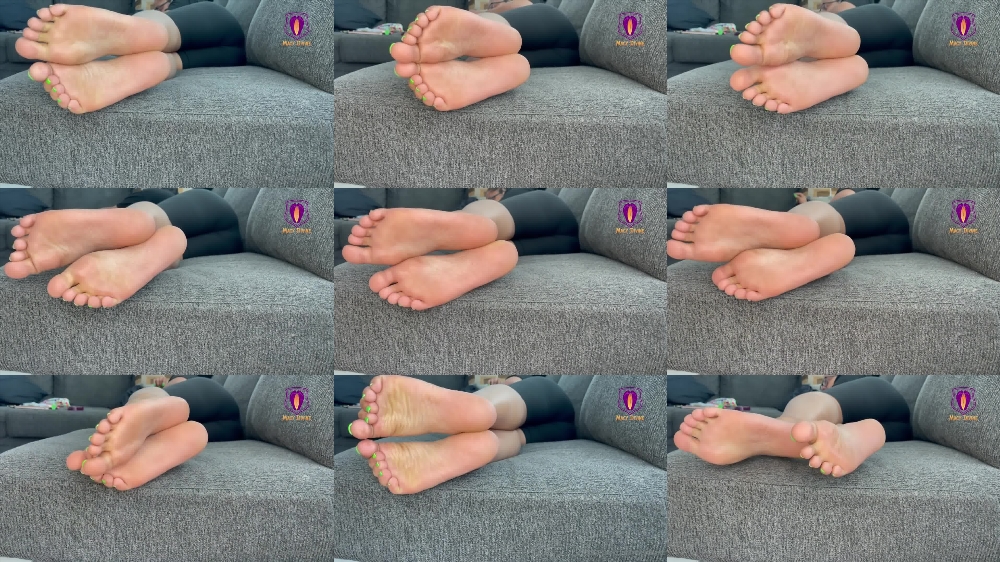 Macy Divine's Exclusive OnlyFans Video