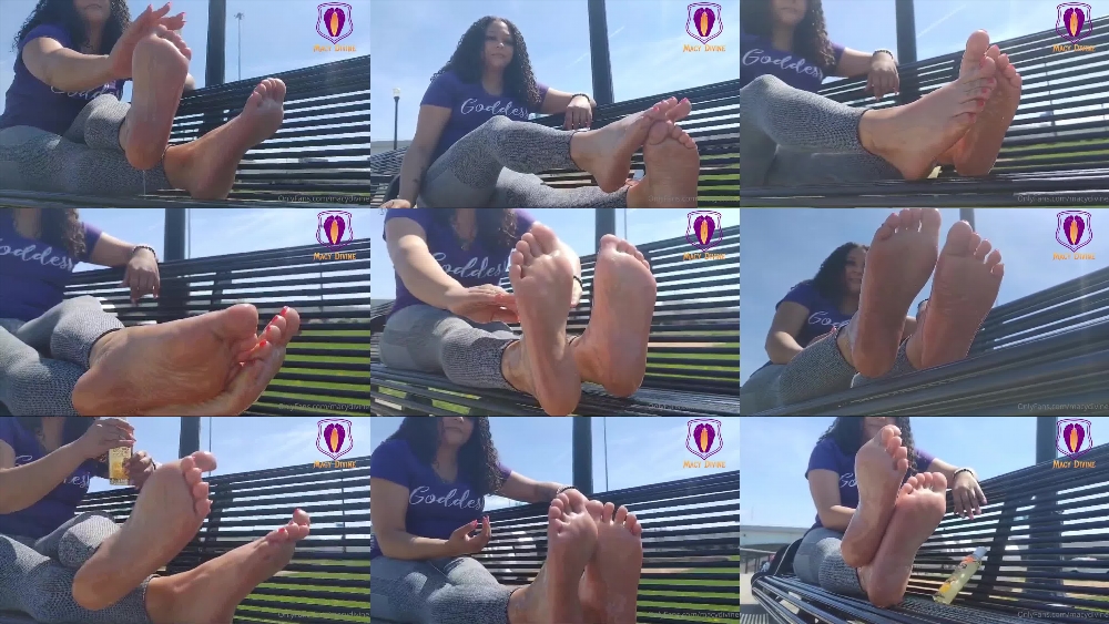 Macy Divine's Exciting OnlyFans Video