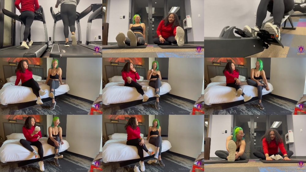 Macy Divine's OnlyFans Video