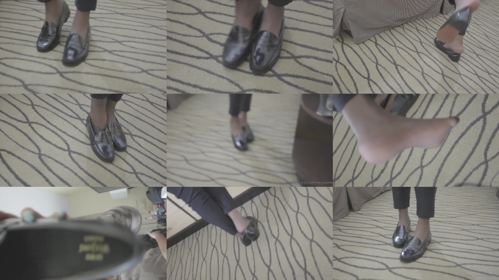 Macy Divine: A Better View of Her OnlyFans Video