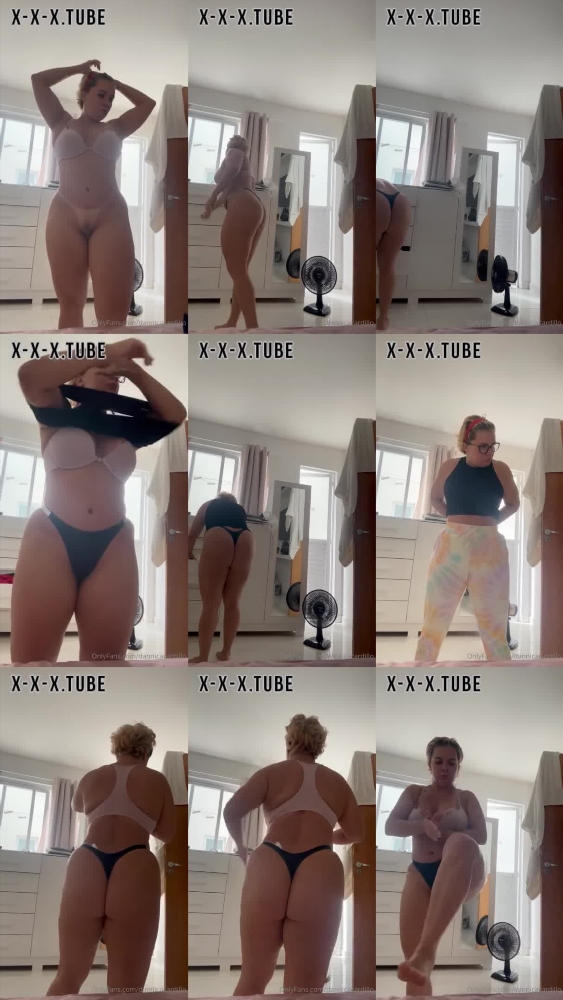 Dannicacardillo Segundou N Video