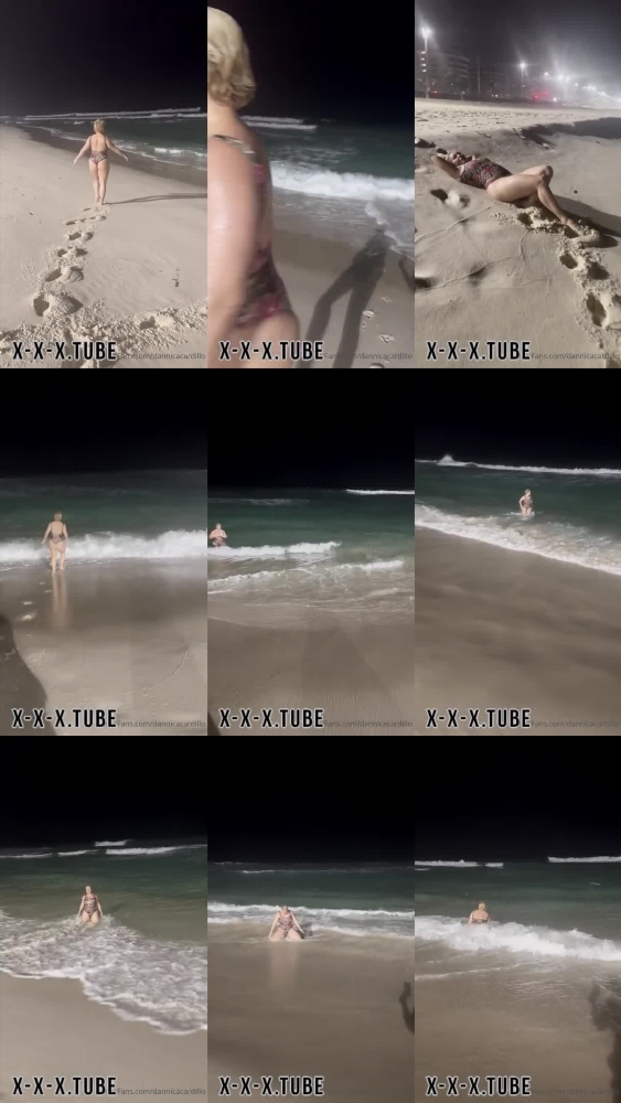 Dannicacardillo's Beachy Bliss