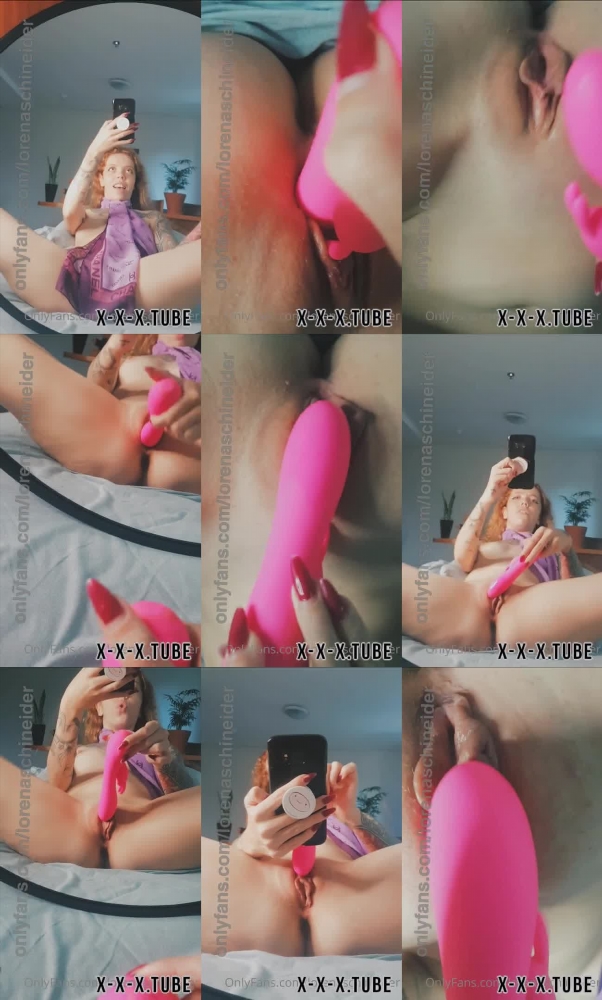 Elle O's Exciting New Toy