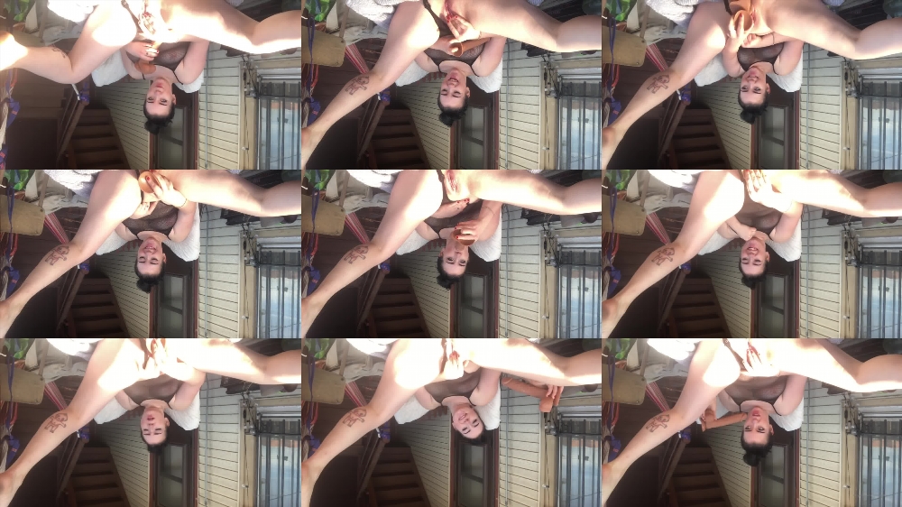 Goddess Kendra Kemper's Sizzling OnlyFans Video