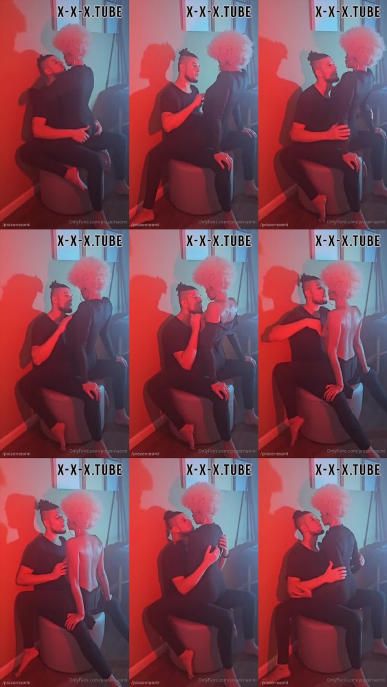 Prazernaomi's Preliminar Video