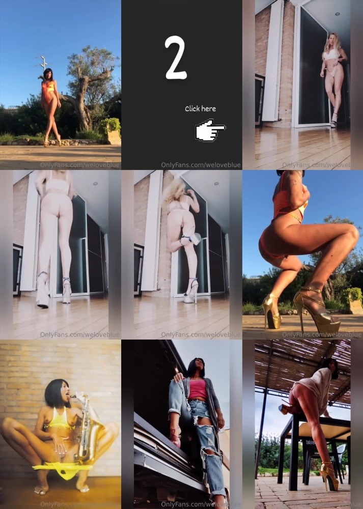 BlueVip's Special Bday Surprise