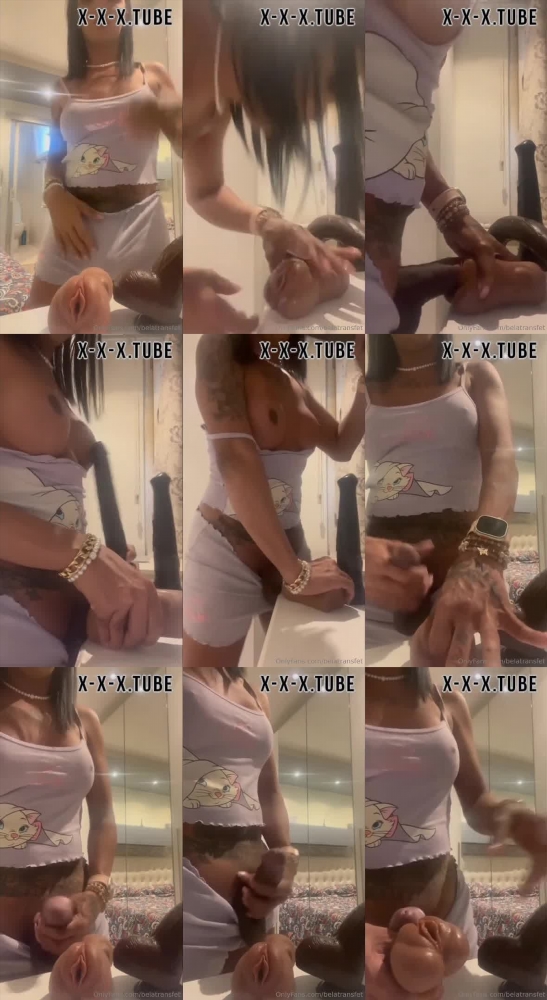 Watch Belatransfet Fuder Uma Buceta