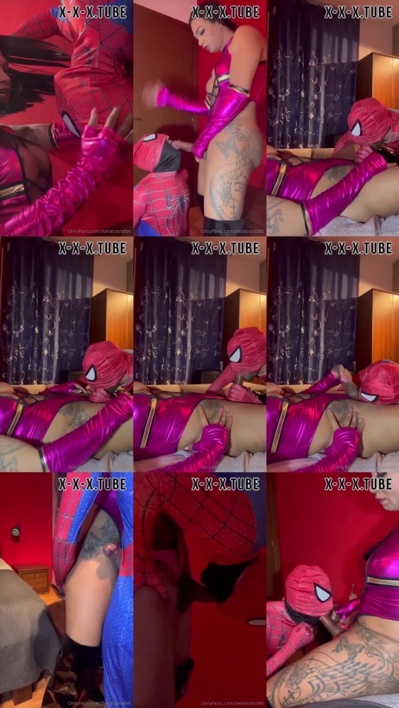 Watch the Hottest Shemale Porn Videos